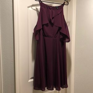 Dress from Torrid size 12